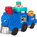 little people friendship boat