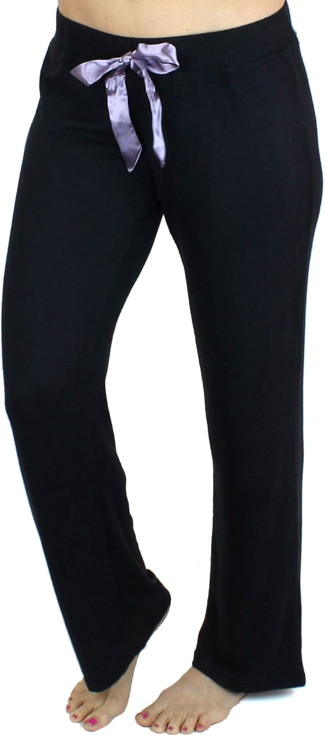 softest women's sweatpants