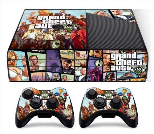 Магазин Xbox 360 Гта 5