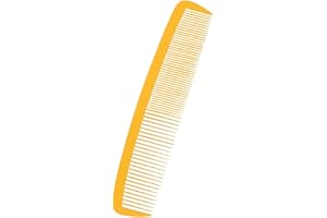 Giant Comb Prop – Extra Large Hair Brush REPLECA, Craetive Oversized Handheld Tool Made of Solid Material for Entertainment P