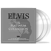 Elvis - The Platinum Collection