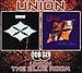 Union / Blue Room