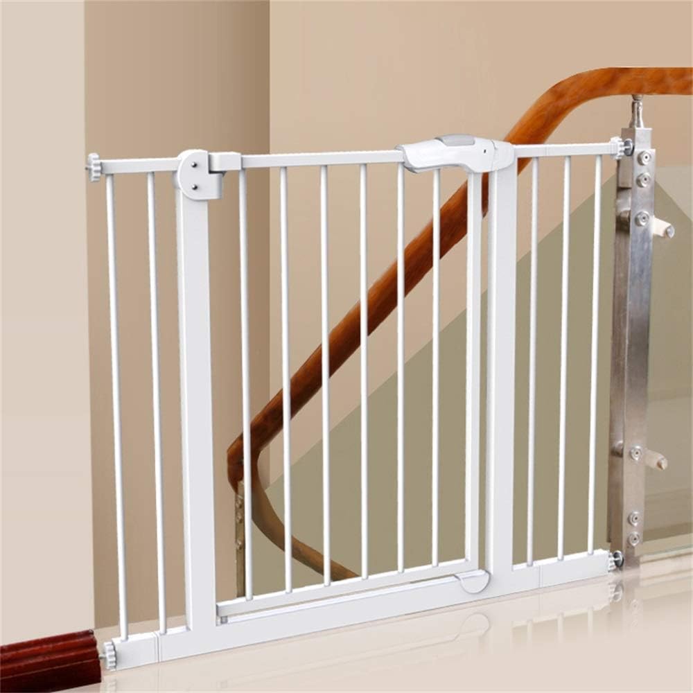 dog fence for stairs