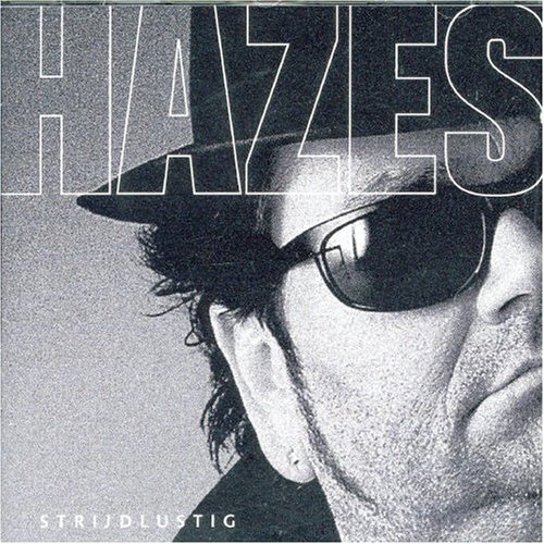 Andre Hazes - Strijdlustig - Zortam Music