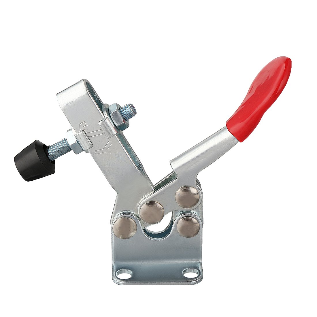 Uxcell a15080600ux0448 GH201 Quick Holding Horizontal Handle Toggle