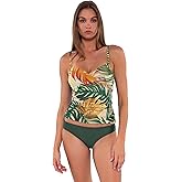 Sunsets Womens Simone Tankini