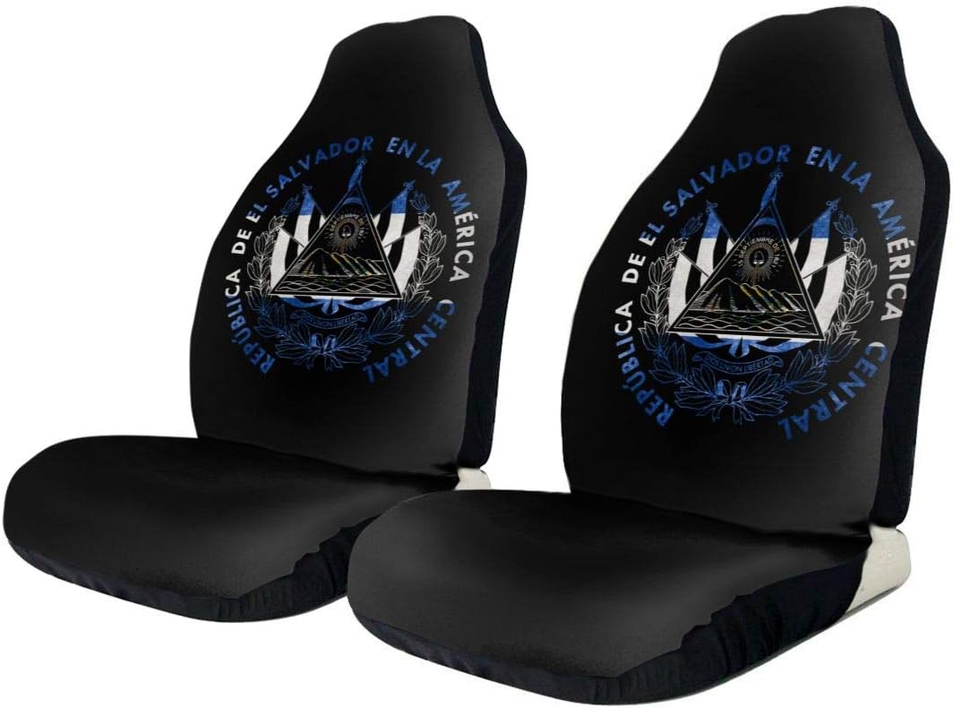 polyester seat covers