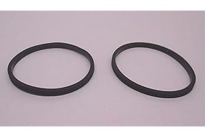 Tecumseh 631028A Carburetor Float Bowl Gasket, Pack of 2