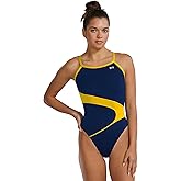 TYR - Women's Vanguard Splice Durafast Elite Diamondfit One Piece Swimsuit