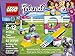 LEGO Friends Puppy Playground 41303 Building Kit