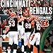 Cincinnati Bengals: 2020 12x12 Team Wall Calendar by 
