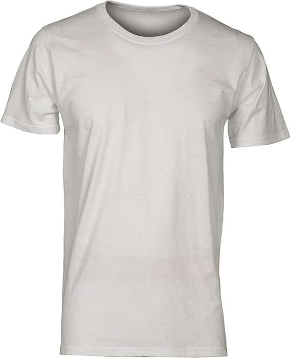 t shirt cotone uomo