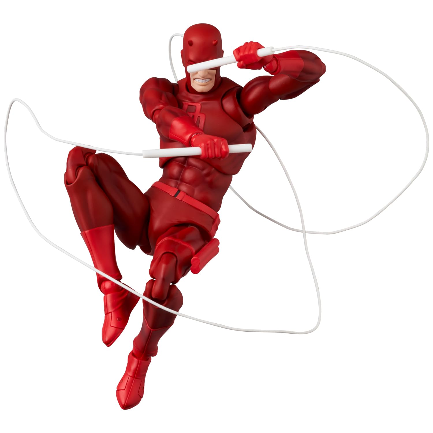 アメコミ MAFEX No.223 DAREDEVIL COMIC Ver. i MAFEX No.223 Daredevil Comic Ver. Medicom Toy Action Figure Apr