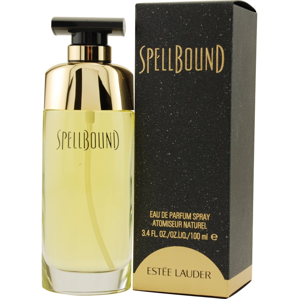 Spellbound By Estee Lauder For Women. Eau De Parfum Spray