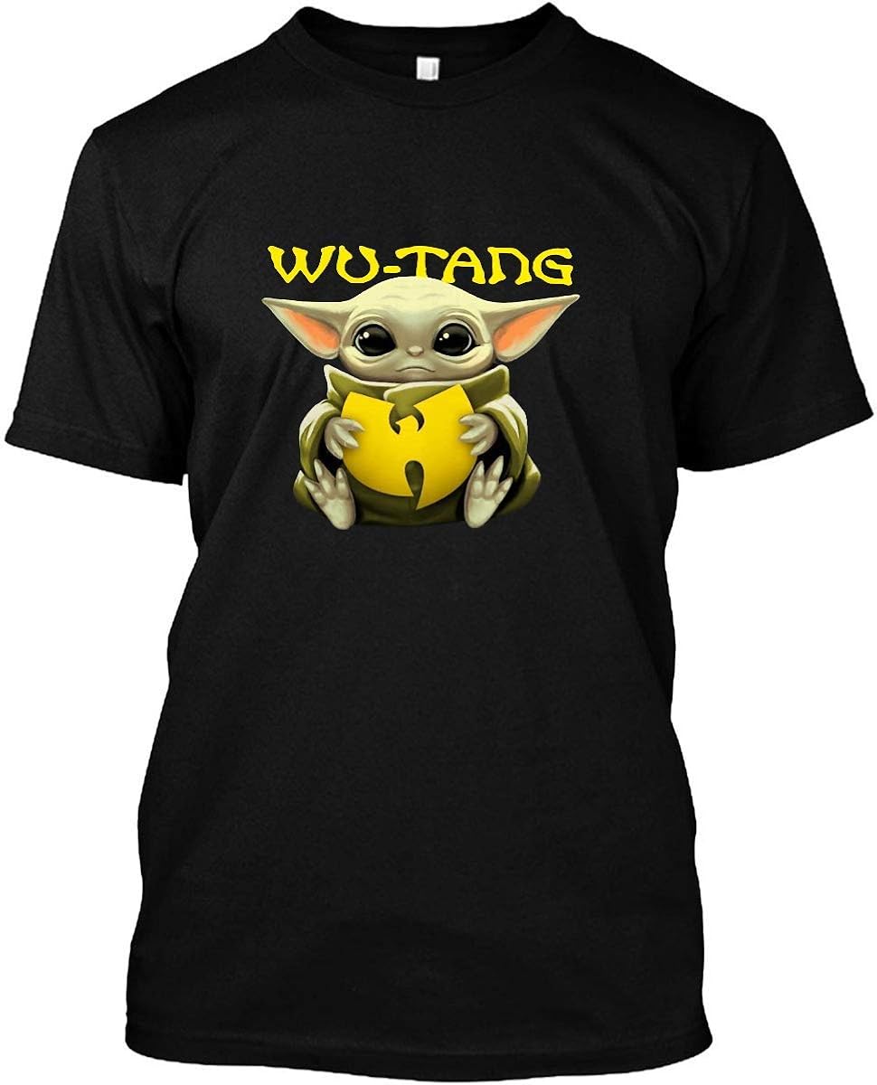 baby wu tang shirt