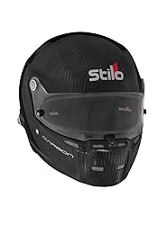 AA0710AF1T57 Stilo SA2020 ST5 FN Carbon Racing Helmet