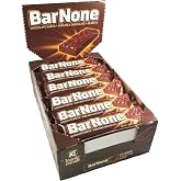 Chocolate Bar Milk Chocolate Wafer with Peanuts 24-Count Pack by Iconic Candy