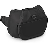 Osprey Camera PhotoLid, Gray | outdoor accessory, rain cover, dry bag, packing organizer, Gray color