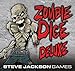 Zombie Dice + Double Feature Expansions + Exclusive Extras