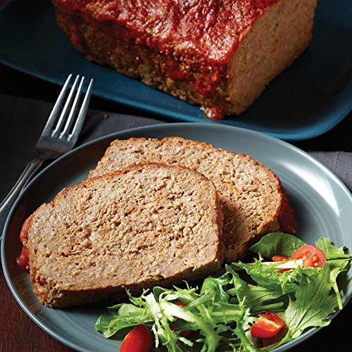4 Wilton+Non+Stick+Bakeware+Meatloaf+Favorite