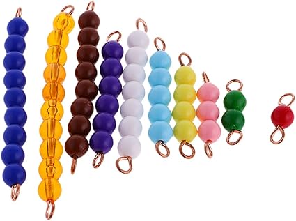 perlas montessori amazon