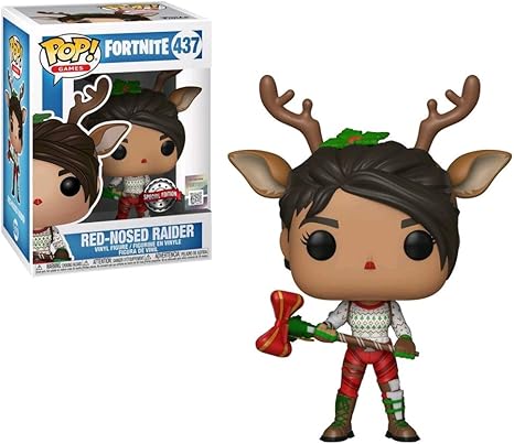 amazon funko pop fortnite