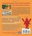 South Carolina Hometown Cookbook (State Hometown Cookbook)