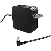 Laptop Power Supply 45W Notebook Charger for Asus UX330 UX330U UX360 UX360C UX305 UX305C X540 X541 F553 F553M F556 F556U F302