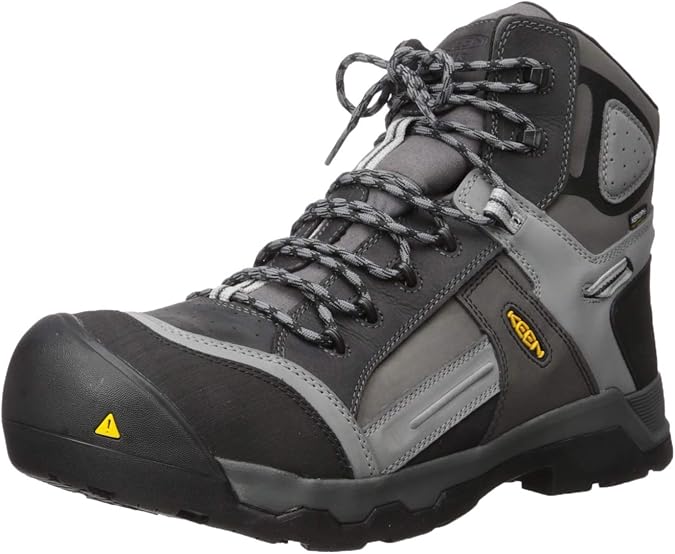 keen work boots near me