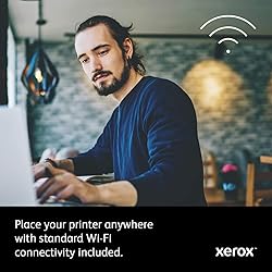 Xerox B215DNI Monochrome Multifunction