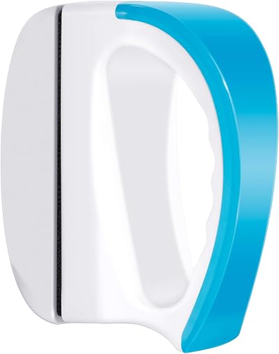 NEPTONION Magnetic Aquarium Glass Scraper Algae Cleaner