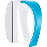 NEPTONION Magnetic Aquarium Fish Tank Glass Algae scrapers Glass Cleaner Scrubber Clean Brush [Floating,Scratch-Free,Non-Slip