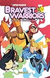 Bravest Warriors Vol. 1 by Joey Comeau, Mike Holmes
