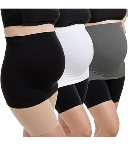 Pregnancy Belt MommySafe Pregnancy Belly Support Band RF-EMF