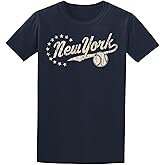 J2 Sport Men's & Women's Short Sleeve Baseball Shirt