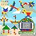 STEM TOYS - Sensory Toys for Autistic Children | Preschool Learning & Montessori Toys For Toddlers - Great Educational Therapy Toy for Girls and Boys - Juguetes para niños niñas de 3 4 5 6 7 8 años