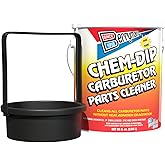 Berryman Products 0996-Arm Chemical Dip Parts Cleaner (96oz. Can with Basket), 96. Fluid_Ounces