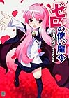 ゼロの使い魔 第13巻