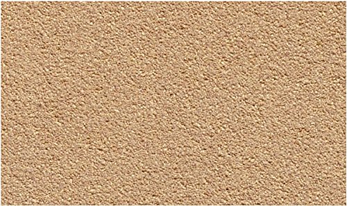 Woodland Scenics-RG Desert Sand Mat 50x100