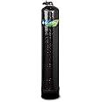 Tier1 Whole House Chlorine Filter | 900,000 Gallon Capacity, 8-9 Year Life | Pre-filled carbon tank with 1.5 cubic feet of Premium Acid-Washed Granular Activated Carbon | Home Water Filtration System