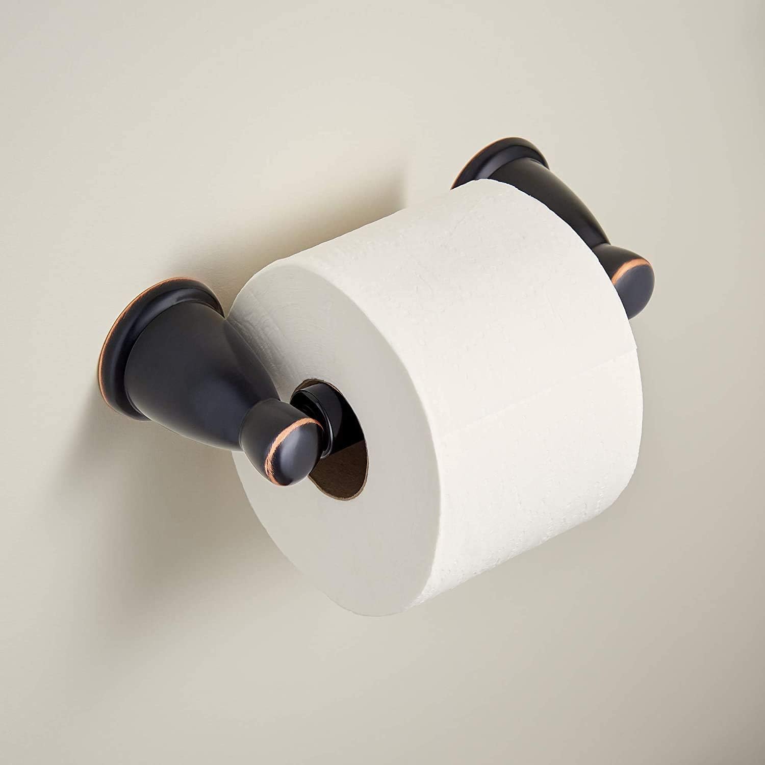 Franklin Brass KIN3PC-ORB Kinla Bathroom Accessory Kit, 3 Piece, Oil Rubbed Bronze - - 