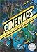 Cinemaps: An Atlas of 35 Great Movies