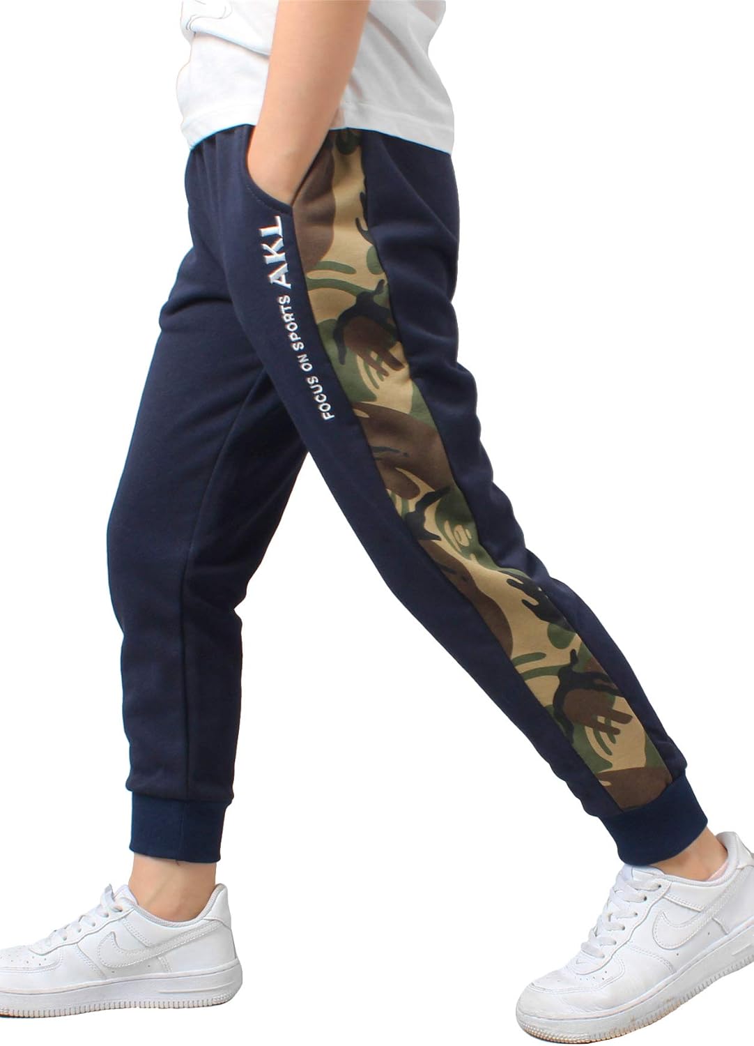 Youth boys sweatpants Clearance