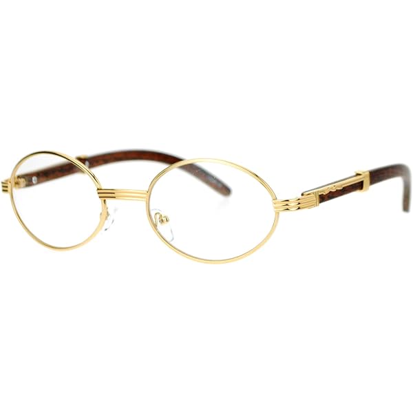 XPL NEW GISSELLE EYEWEAR DUNE DAISY EYEGLASSES 54/17/145 at  display picture 3