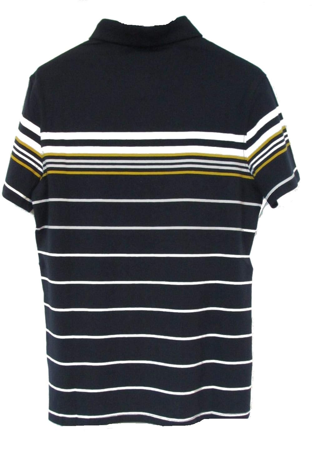 guess t shirt uomo righe