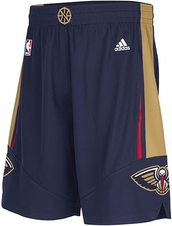 pelicans swingman shorts