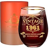 ZCLOMOLC 65th Birthday Gifts for Men Women - 65th Birthday Decorations for Women Turning 65 Years Old- Funny 65 Birthday Gifts Idea For Her, Friends, Daughter, Sister Mom - Turning 65 Present