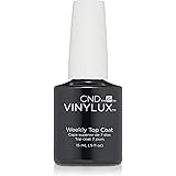 CND Vinylux Weekly Top Coat