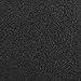 Americanflat for Home and Office Comfort Anti Fatigue Mat, 17x32, Black