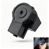 Ignition Starter Switch Compatible with Ford Edge Escape Explorer F-150 F-350, Lincoln MKS MKX Navigator, Mercury Sable ABS Replace# 98AZ11572A